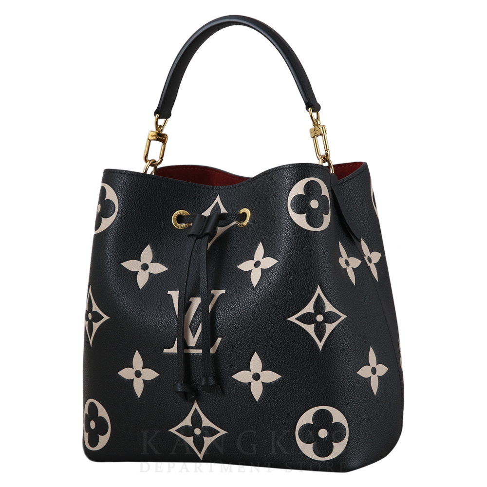 LOUIS VUITTON(USED)루이비통 M45497 앙프렝뜨 네오노에